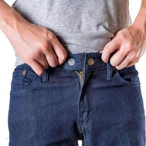 [MEN751M0_52GL]밴딩탭 슬랙스탭 허리조절 청바지탭 5P