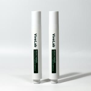 바이브랩 리바이브 테라피 헤어 스칼프 앤 브로우 앰플 15ml 더블기획