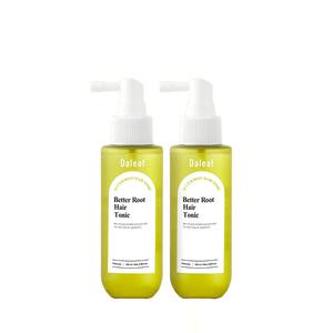 달리프 클로렐라 베러 루트 헤어 토닉 100ml 2개