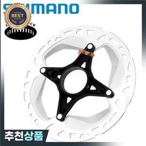 시마노 DEORE XT MT800 센터 잠금 디스크 브레이크 로터 기술 산악 자전거  부품 160mm