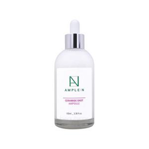 앰플엔 세라마이드샷 앰플 100ml 고보습