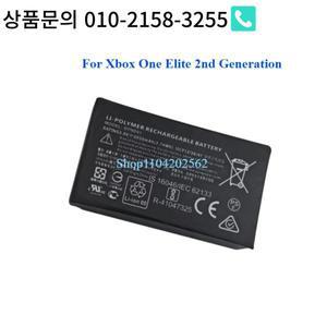 마이크로소프트 XBOX 엘리트 2 시리즈 1797 DYND01 용량 2050mAh 3.8V 배터리