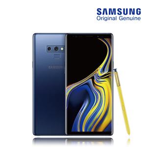 삼성전자 갤럭시 노트9 D급 N960N 자급제 중고폰