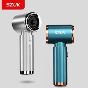 SZUK 자동차 진공 청소기  흡입   청소 기계   진공 청소기 자동차 가정 및 키보드용 청소기  차량용 청소