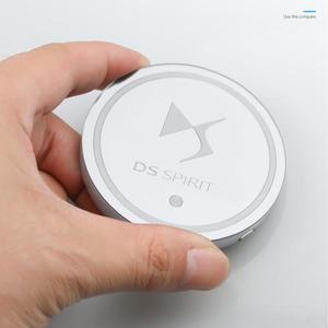 자동차 조명용품 차량용 컬러 LED 조명 코스터 매트 DS SPIRIT 5LS  인테리어 워터