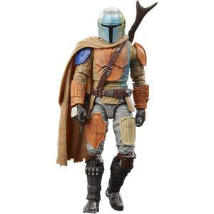 스타워즈 만달로리안 Tatooine 6인치 피규어