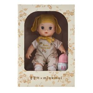 YE 콩콩이X밍크뮤레몬버니인형 34314-894-02