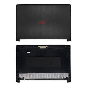 컴퓨터 노트북 71G 커버 노트북 Aspire 뒷면 A715 72G N17C4 71 쉘 Acer 7 Lcd A715 화면 후면 뚜껑 A715