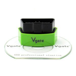 자동차 토크의 Vgate 블루투스 327 안드로이드 OBD Icar ELM 3 II 인터페이스 ELM327 2 iCar3