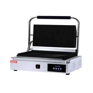 파니니 그릴 전기 파니니만들기 파니니그릴 빈대떡 1800W 그릴판 철판 단일 A타입