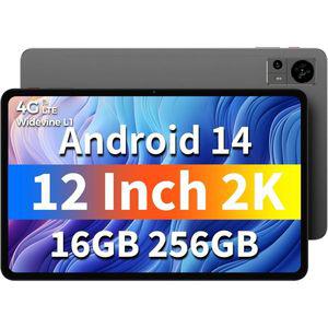 TECLAST 안드로이드 12 태블릿 10인치Tablets M40Plus 8GB + 128GB 1TB Expand 8 Core 2.4G 5G WiFi 1920*1