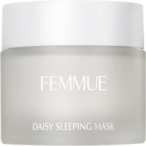 FEMMUE파뮤 워터 슬리핑 마스크 50g약 1.5개월분 보습 크림 세라미드 배리어 일본 품