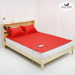 클래식 순면모던 온열 온수 매트 커버 Q
