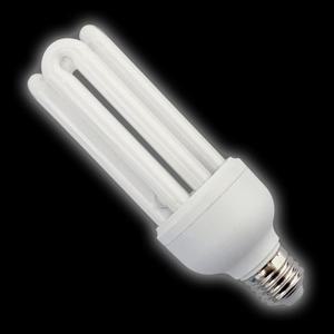 전구색전 램프 장수 삼파장전구 30W (EL30EX-D) (3k3hX)