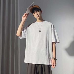 저렴한 베이직 반팔 올데이 남자 학생 20대 XyE (3jnta)