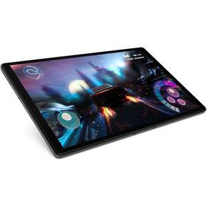 레노버 탭 M10 Plus FHD 안드로이드 태블릿 옥타코어 64GB 스토리지 4GB RAM 아이언 그레이