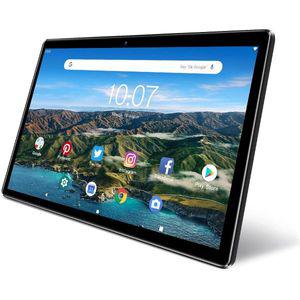PRITOM 안드로이드 태블릿 10인치 M10 2GB RAM 32GB IPS HD 디스플레이 GPS FM 쿼드코어 프로세서 WiFi M10