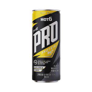[기타]핫식스 더프로 멀티비타민 애플망고향 355ml 24캔