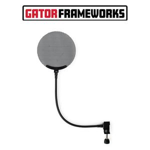 GATOR 게이터 GFW-POPFILTER-MTL 메탈형 팝필터