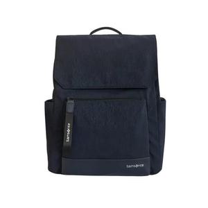 Samsonite 남성 캐주얼 경량 스냅 디자인 대용량 15인치 노트북 백팩 96Q 41024