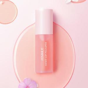 파뮤 듀이 립 플럼퍼 립케어 컬러 립밤  추천 4ml