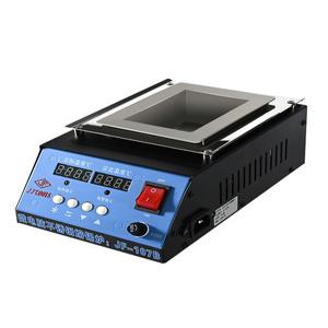 납땜 기판 가열 PCB 주석로 가열로 납조 무연 고온 예열기 히팅 비디지털 프리 플레이트