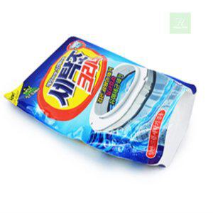 윰디자인 해피윰 세탁조 크리너 드럼세탁기청소