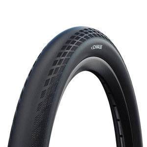 Schwalbe SX R 406/451 BMX 부품 601 85 블랙 20 349