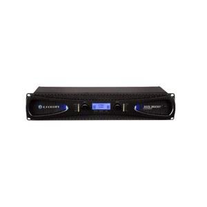 크라운 2채널, 525W @ 4 금색 525와트(XLS1502) 증폭기, 검은색, 전력