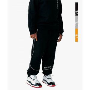 골스튜디오 GOALSTUDIO KIDS (KIDS) PIPING JOGGER PANTS