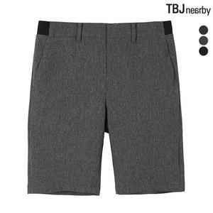 남성 사이드밴딩 쇼츠-쿨스킨택 T192PT530P)
