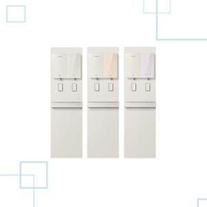 청호나이스 WP-46S9P510M 메타 디지털P 펌프형 냉온정수기 2개월 점검주기 방문관리 5년 유지보수 SJ