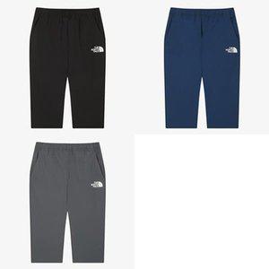 노스페이스키즈 NR6KQ02 키즈 올 트레인 카프리 KS ALL TRAIN CAPRI 290953