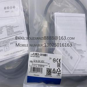 센서 E2E2-X10MB1 E2E2-X10MC1 E2E2-X10MY1 X18MC1 E2E2-X5B1