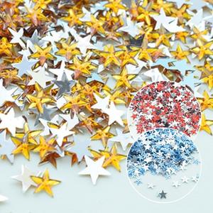 몽스쿨 별큐빅 1cm 파츠 데코 장식 스톤 꾸미기 재료 부자재 DIY 네일 아트 미술