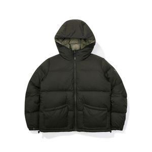 (역시즌 정가 340,000원)[K2] 여성 씬에어(THINAIR) 에이스 크롭 구스다운 패딩_KWW235506Q