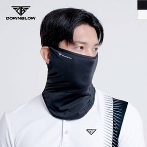 다운블로우 남자 골프 UV자외선차단 쿨메쉬기능성 마스크 DB 3002