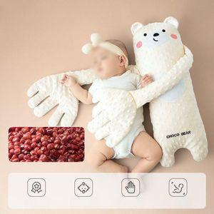 토닥토닥 인형 아기재우는 수면유도 신생아 곰인형 아기달래기 손바닥 놀람방지 엉덩이 두드리기