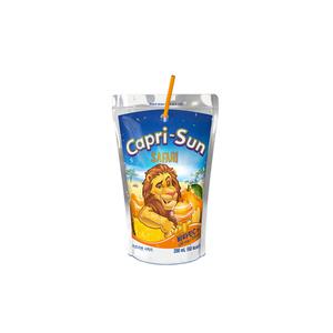 카프리썬 사파리 200ml