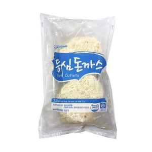 고품질  무) 냉동)상신식품 등심돈까스1.35kgX6개 식자재 식품