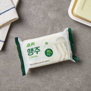 무궁화 행주 전용비누