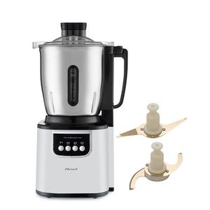 신일 고강도 티타늄칼날 4.5L 대용량 믹서기 SMX-IV4500SJ(아이보리)