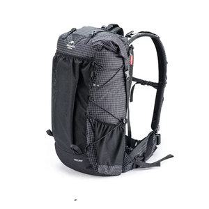 네이처하이크 백패킹 가방 배낭 트레킹 백팩 60+5L / 블랙