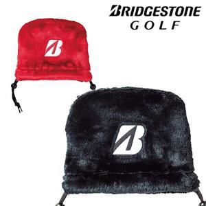BRIDGESTONE 브리지스톤  골프 아이언 헤드 커버 통커버 2컬러