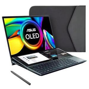 젠북 프로 듀오 UX582 i9-10980HK/RTX 3070, 15 인치 OLED, 4K UHD, 32GB, 1TB SSD 터치스크린, FOR2024