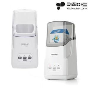 키친아트 2171MY / 1L 라팔 (우유팩 채) 요구르트 제조기 그릭 요거트 메이커 낫또 수제 요플레 발효기
