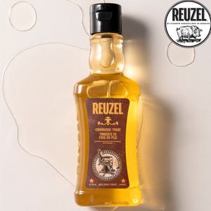 리우젤 코리아 그루밍 토닉 200ml