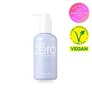 [바닐라코] 클린 잇 제로 카밍 젤 클렌저 200ml