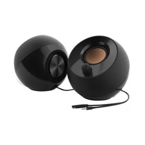 Creative PEBBLE 2.0 (블랙) 스피커
