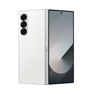 삼성 갤럭시 Z 폴드6 단독 512GB 화이트 자급제 etv 배송무료
